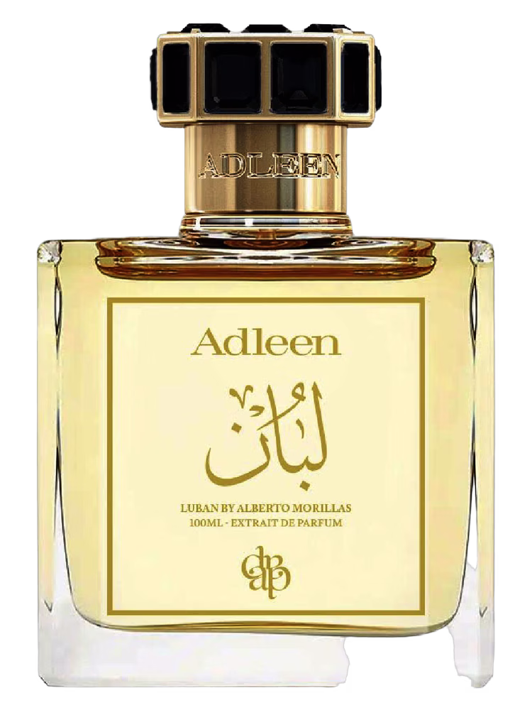 Adleen Haute Parfumerie Luban