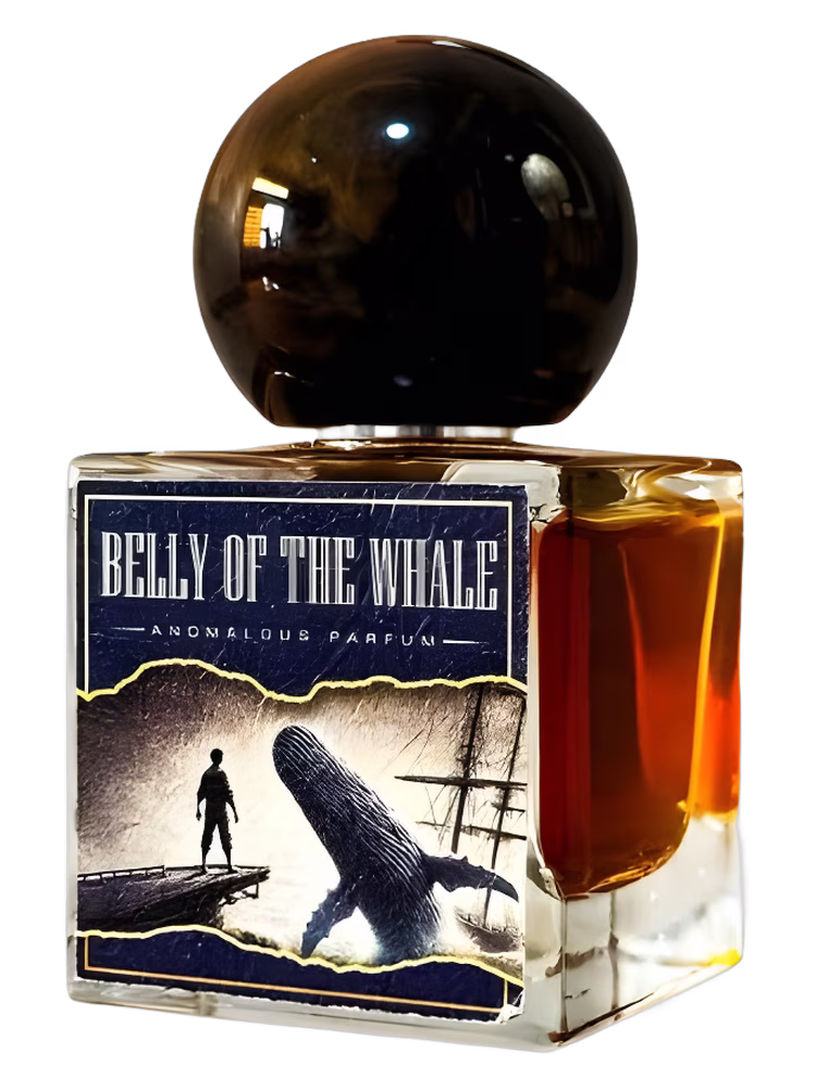 Anomalous Parfum Belly of the Whale