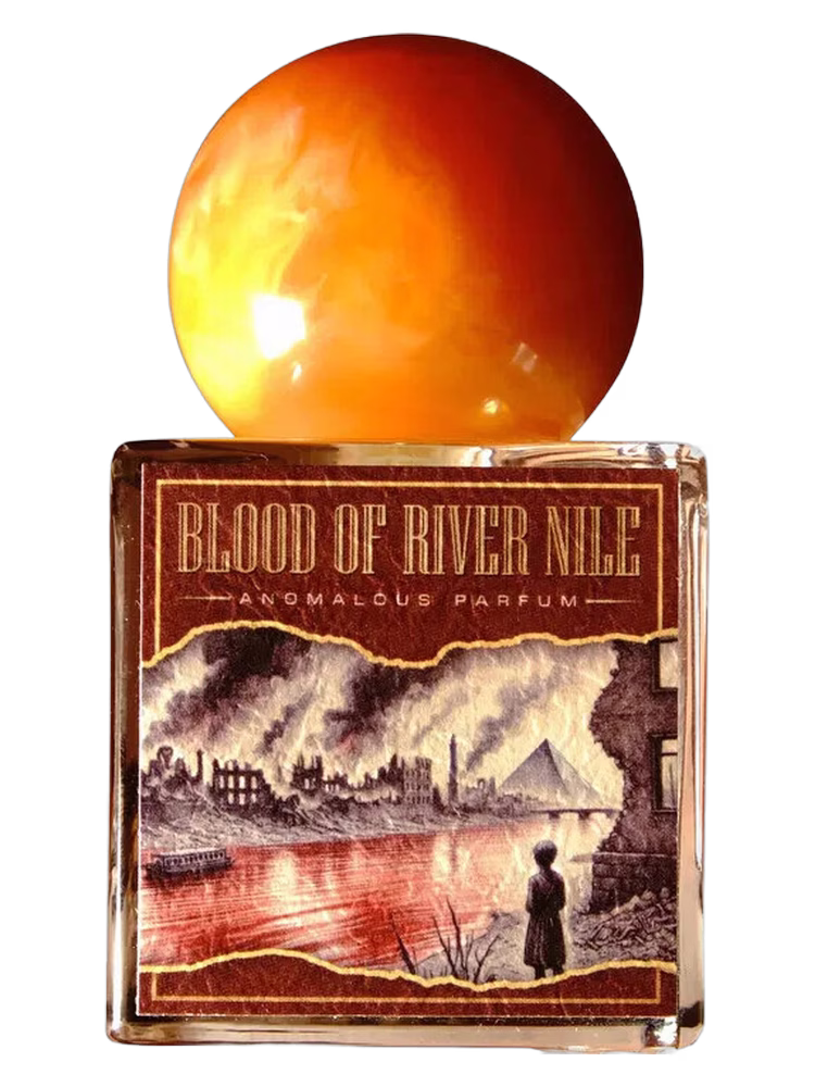 Anomalous Parfum Blood of River Nile