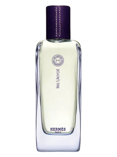 Hermessence Iris Ukiyoé Hermès perfume - a fragrance for women and