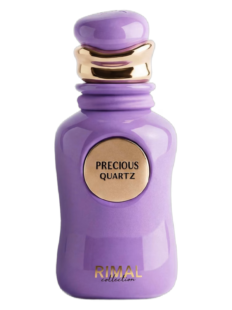 Rimal PRECIOUS QUARTZ