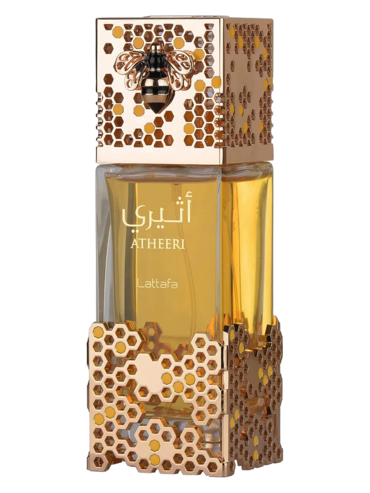 Lattafa Atheeri Eau De Parfum Unissex 100ml