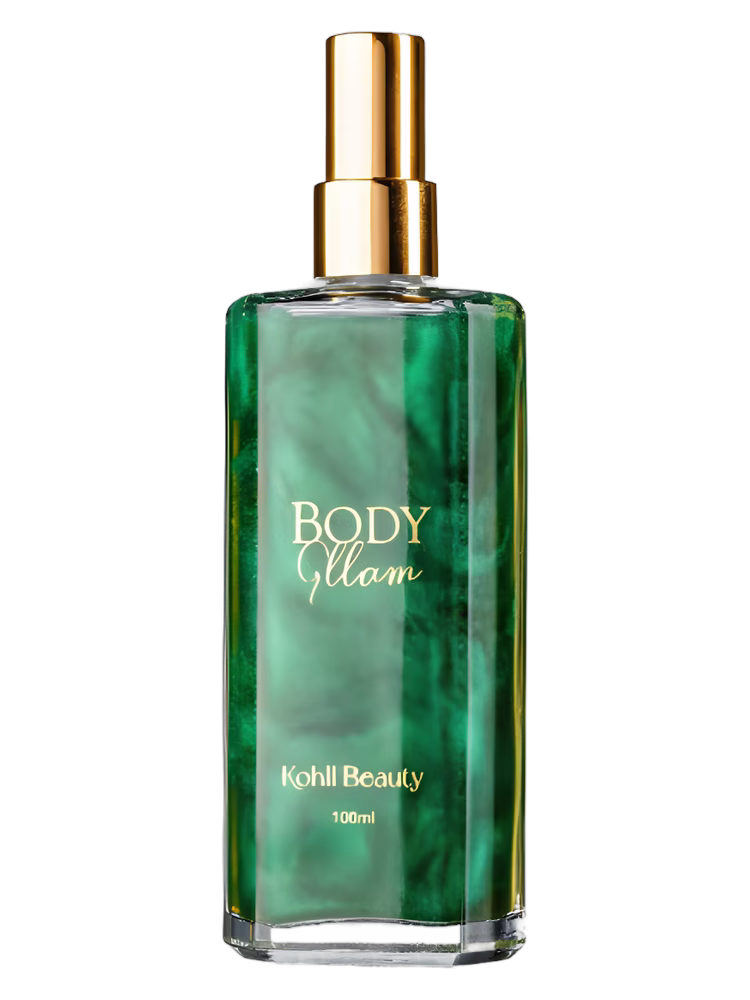 Kohll Beauty Body Glam