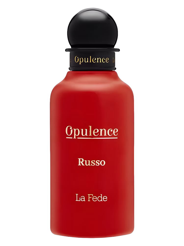 Khadlaj Perfumes La Fede Opulence Russo