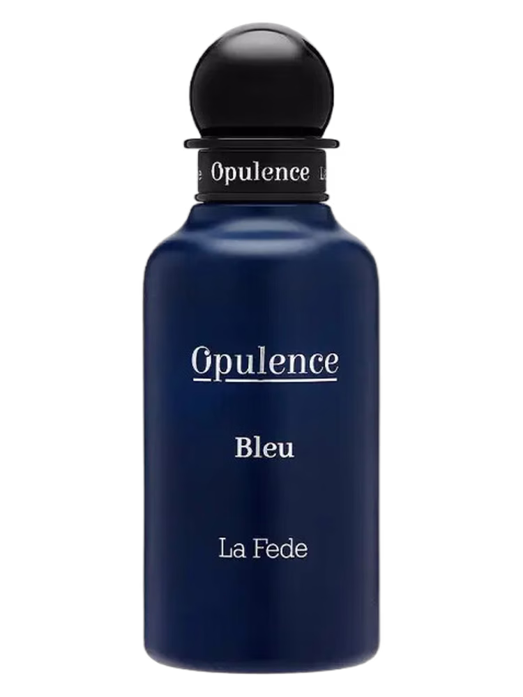 Khadlaj Perfumes Opulence Bleu
