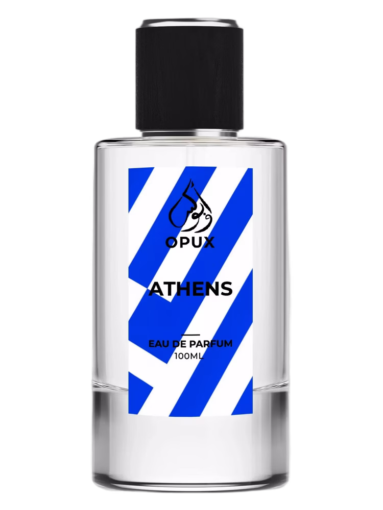 OPUX Athens