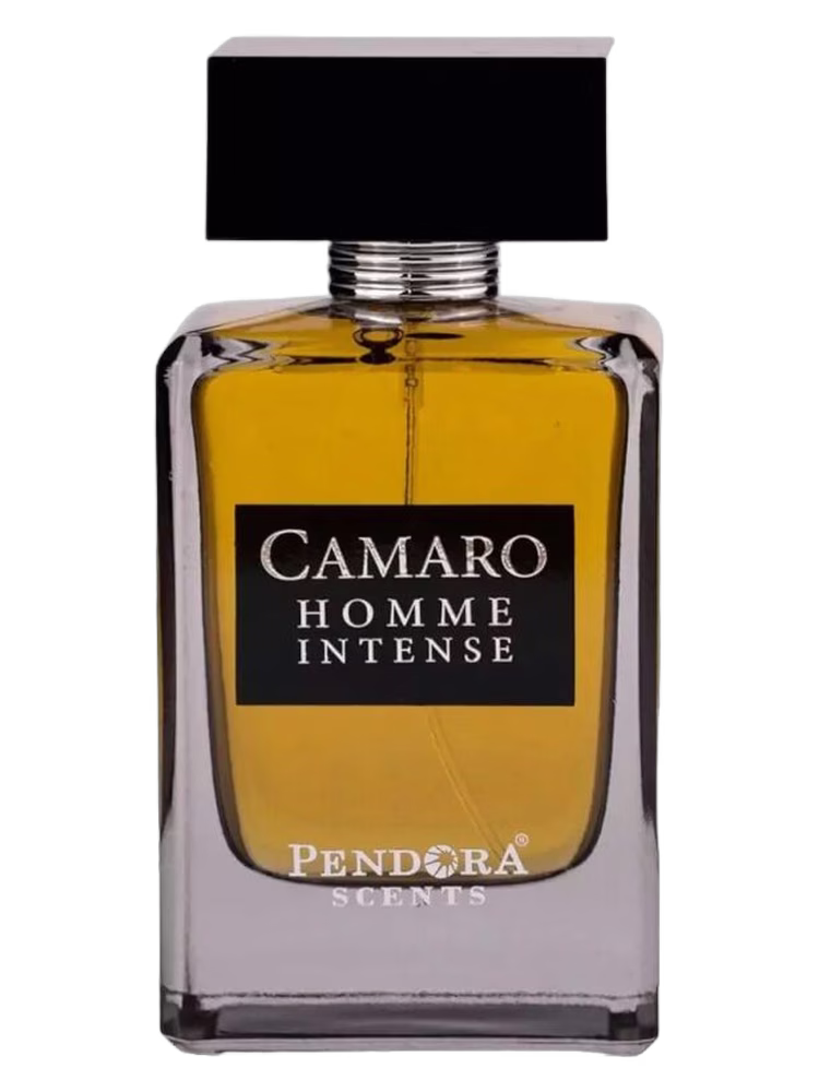 Pendora Scents Camaro Homme Intense