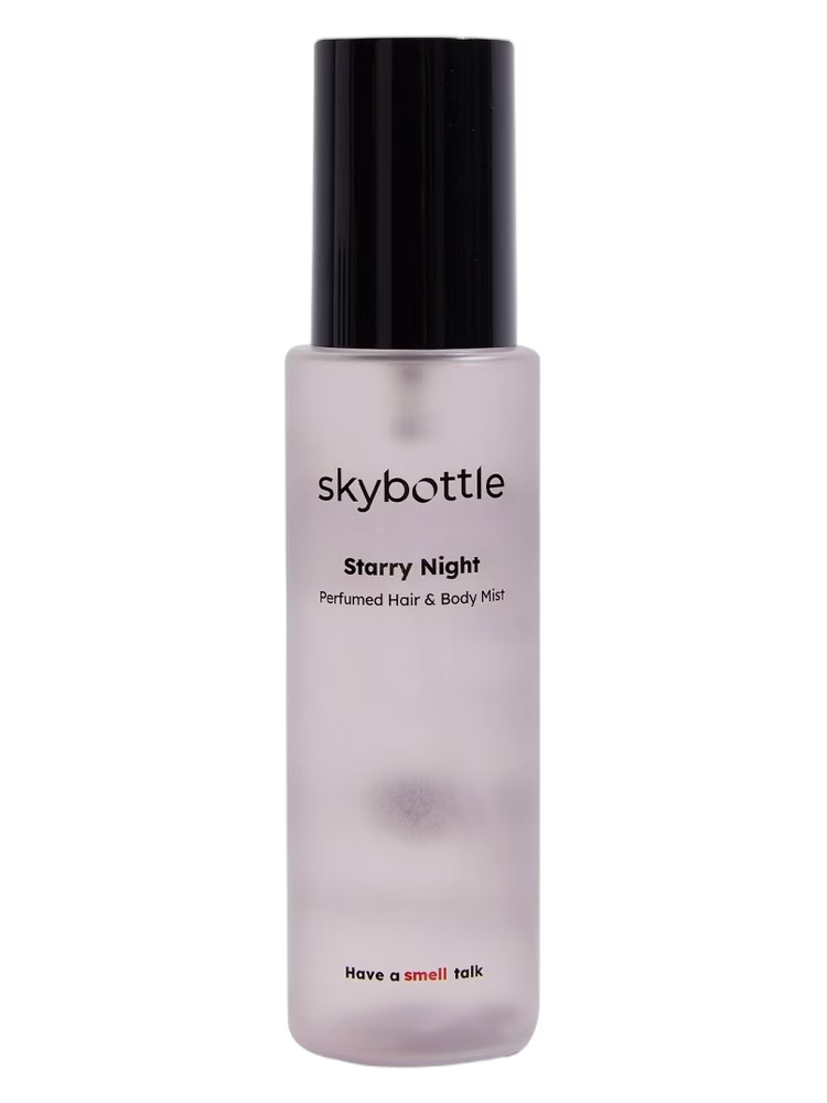 Skybottle Starry Night Mist