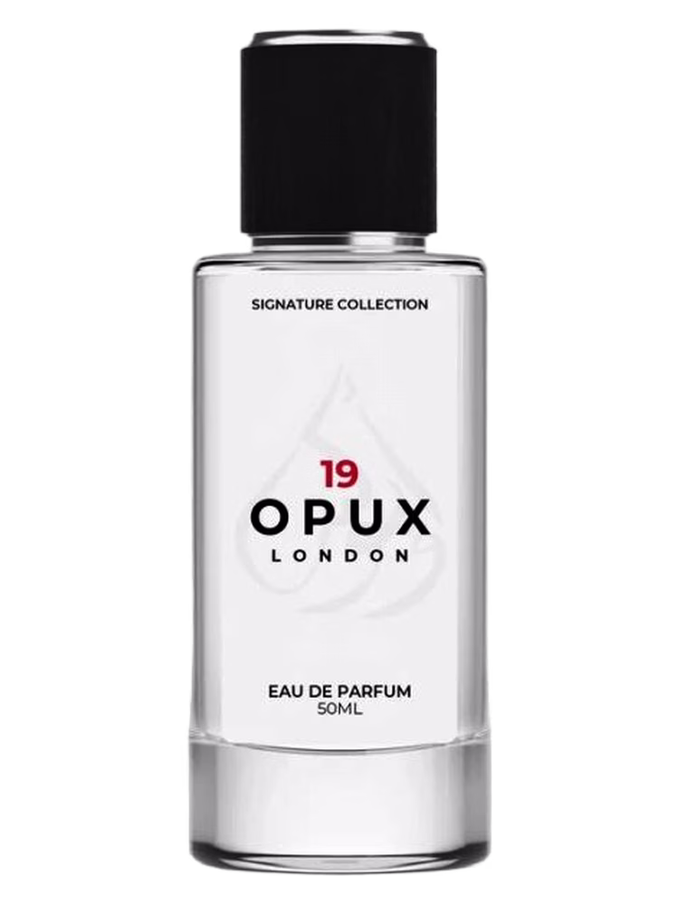 OPUX 19