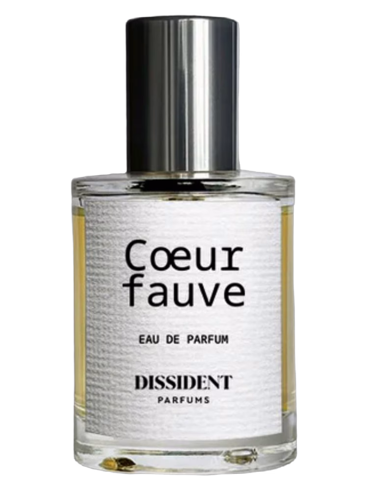 Dissident Parfums Coeur Fauve