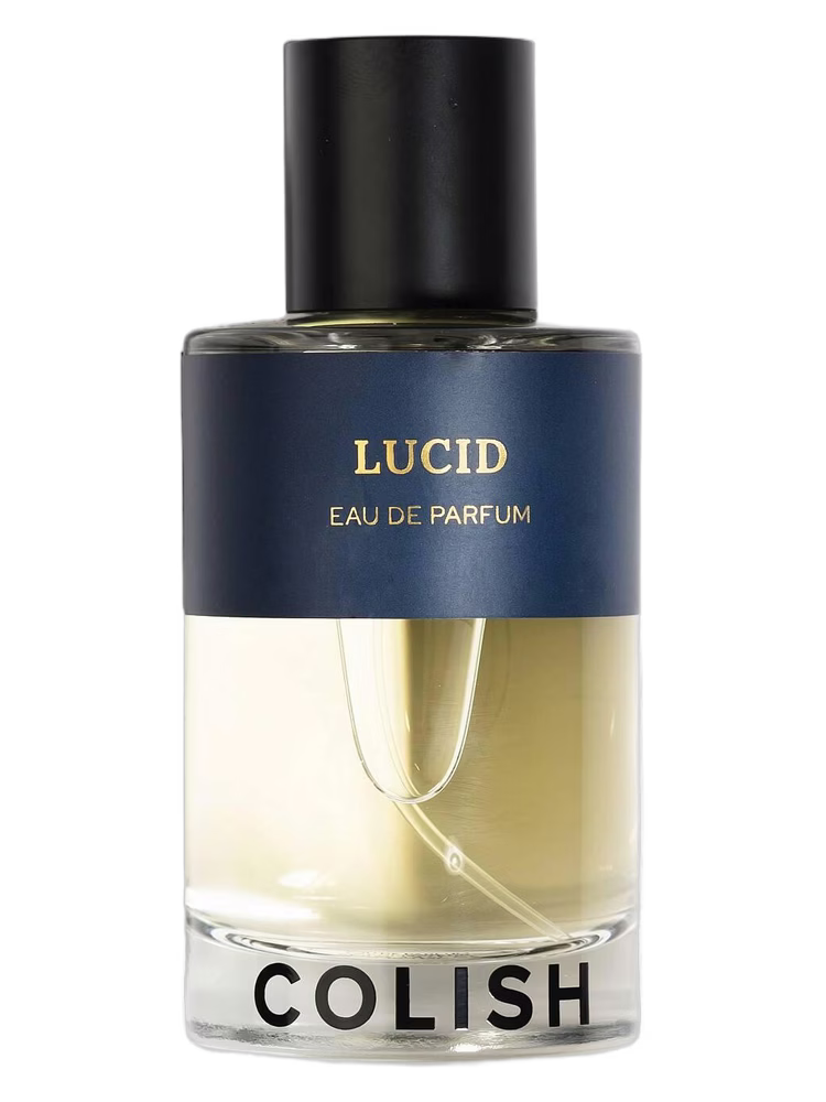 Colish Lucid