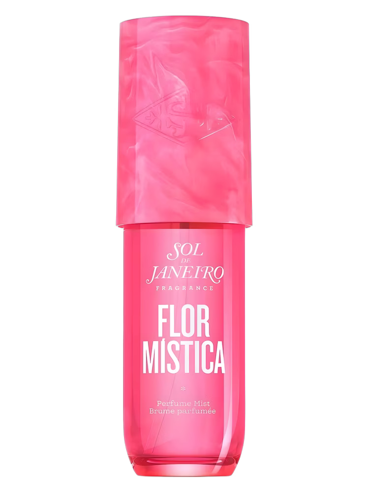 Sol de Janeiro Flor Mística