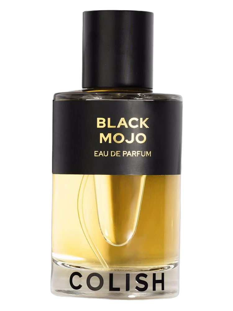 Colish Black Mojo