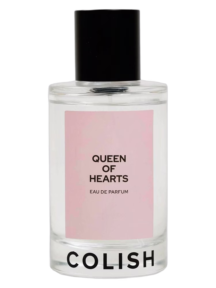 Colish Queen of Hearts