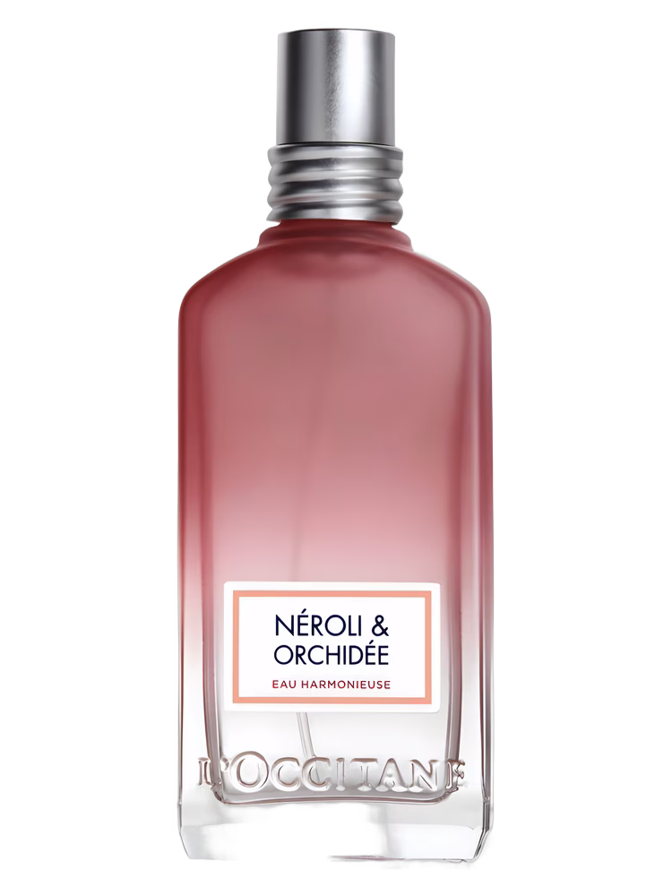 L'Occitane en Provence Néroli & Orchidée Eau Harmonieuse