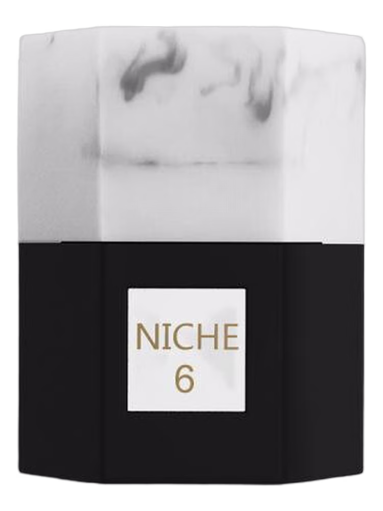 Reef Perfumes Niche 6