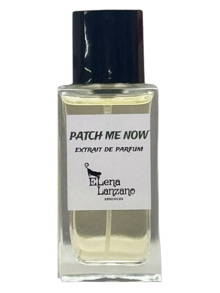 Elena Lanzano Essences Patch Me Now