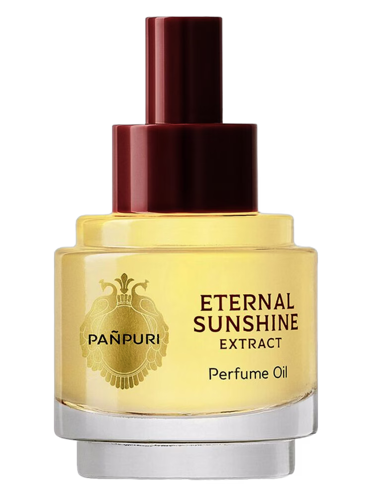 Pañpuri Eternal Sunshine