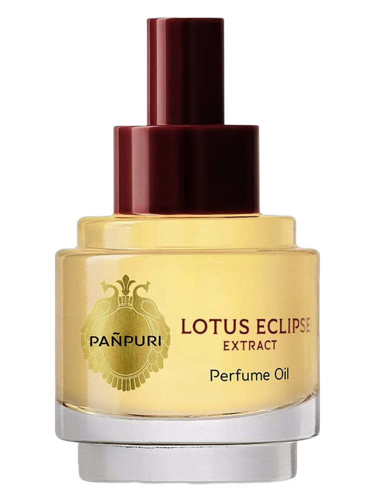 Pañpuri Lotus Eclipse