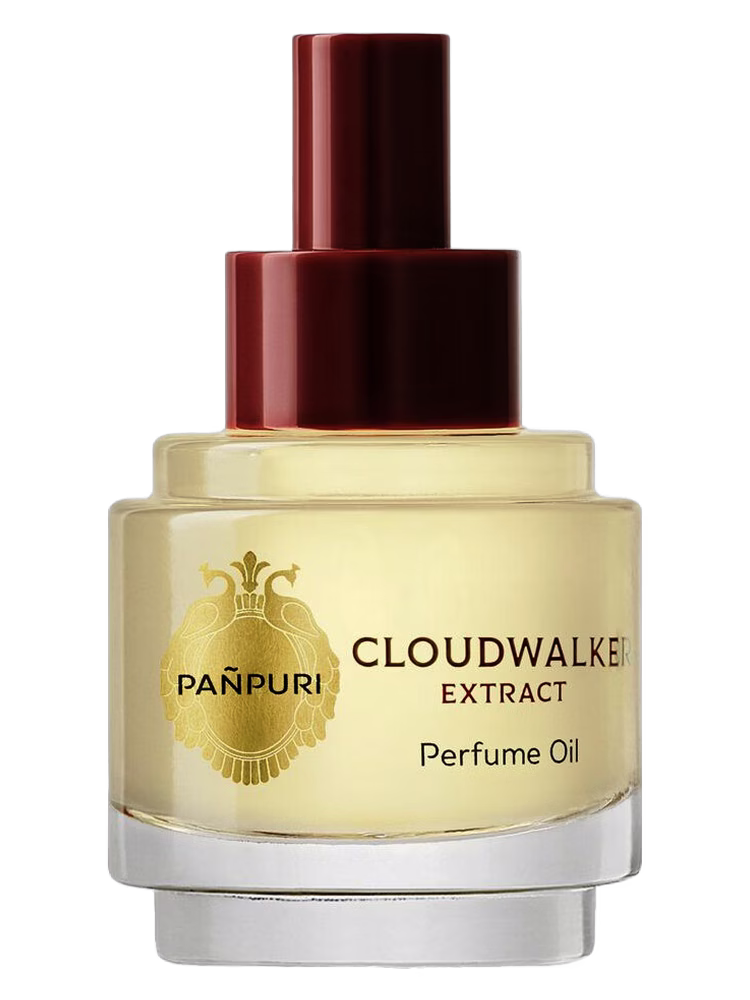 Pañpuri Cloudwalker