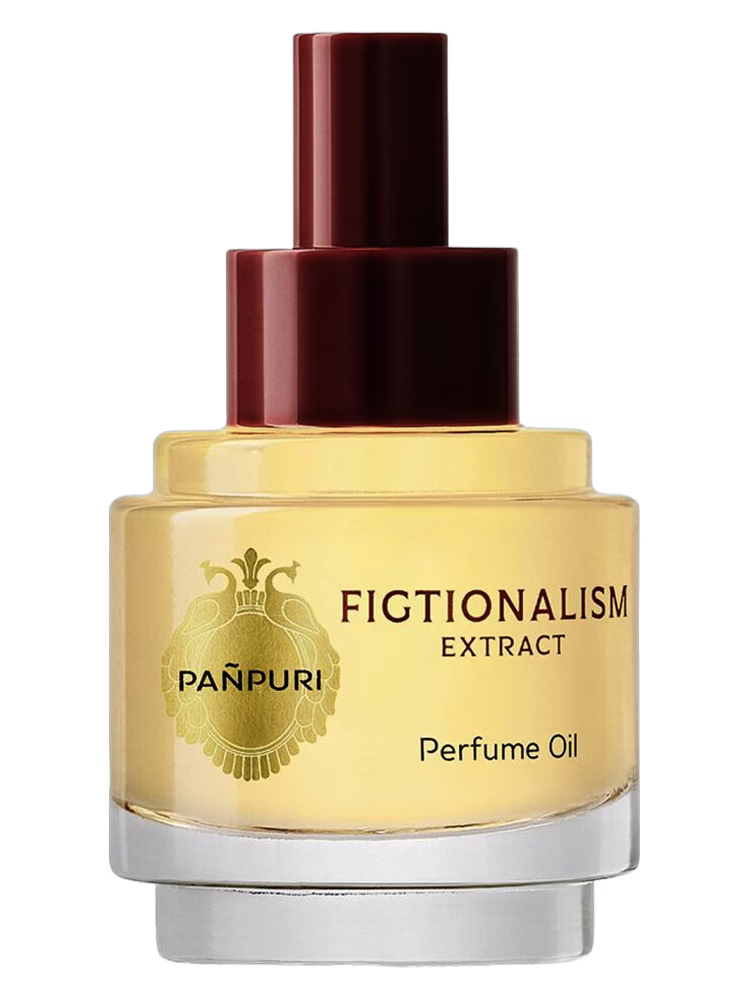 Pañpuri Figtionalism