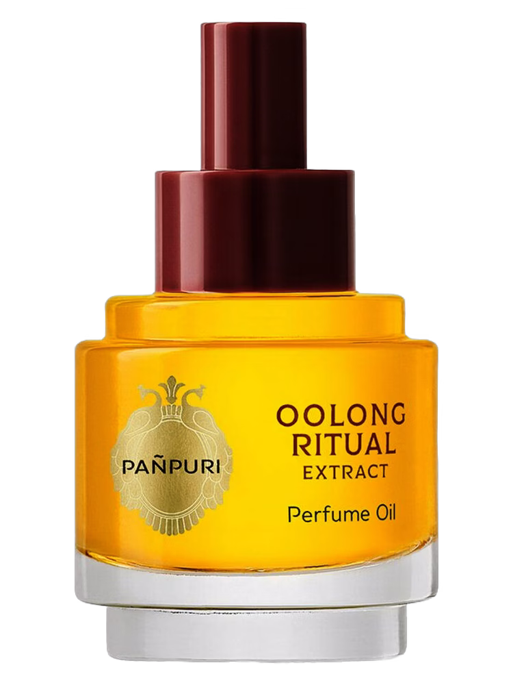 Pañpuri Oolong Ritual