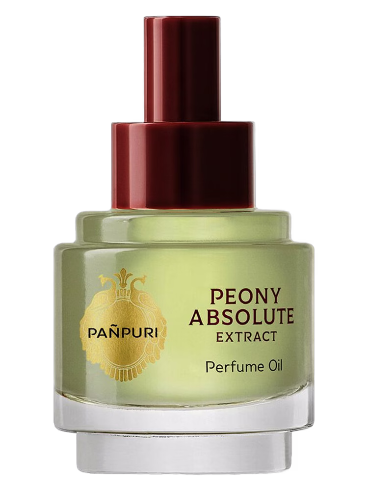 Pañpuri Peony Absolute