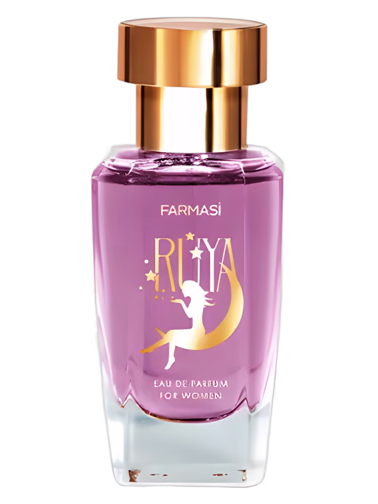 Farmasi RUYA