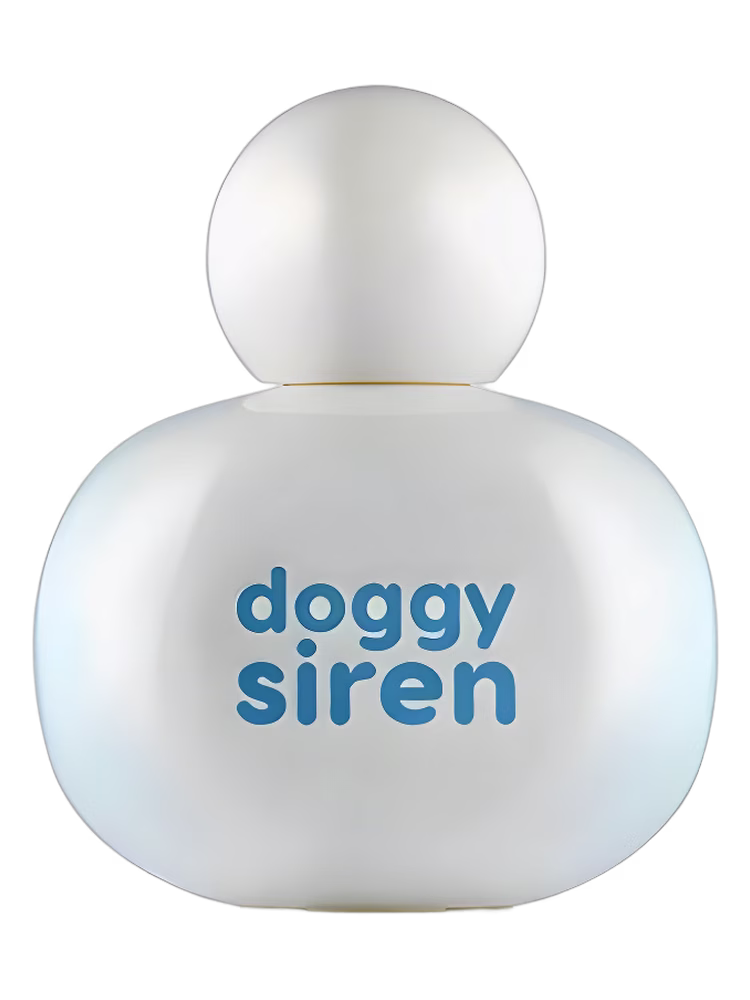Söppö Doggy Siren