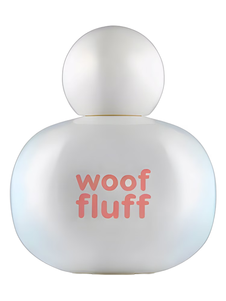 Söppö Woof Fluff