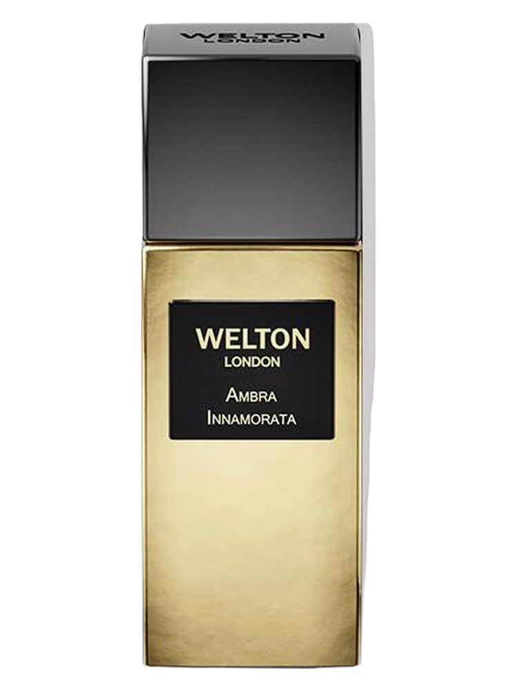 Welton London Ambra Innamorata