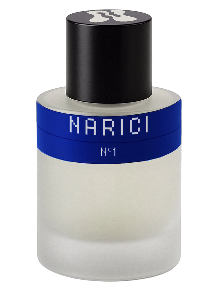 Narici Milano Narici No.1
