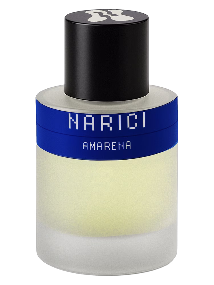 Narici Milano Amarena