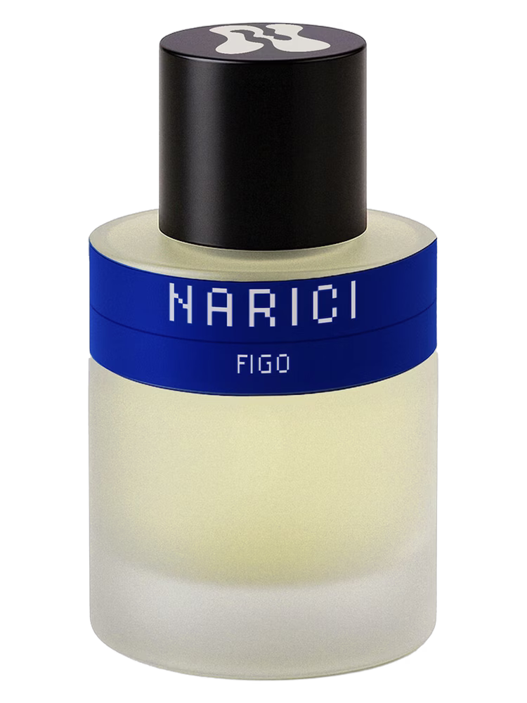 Narici Milano Figo