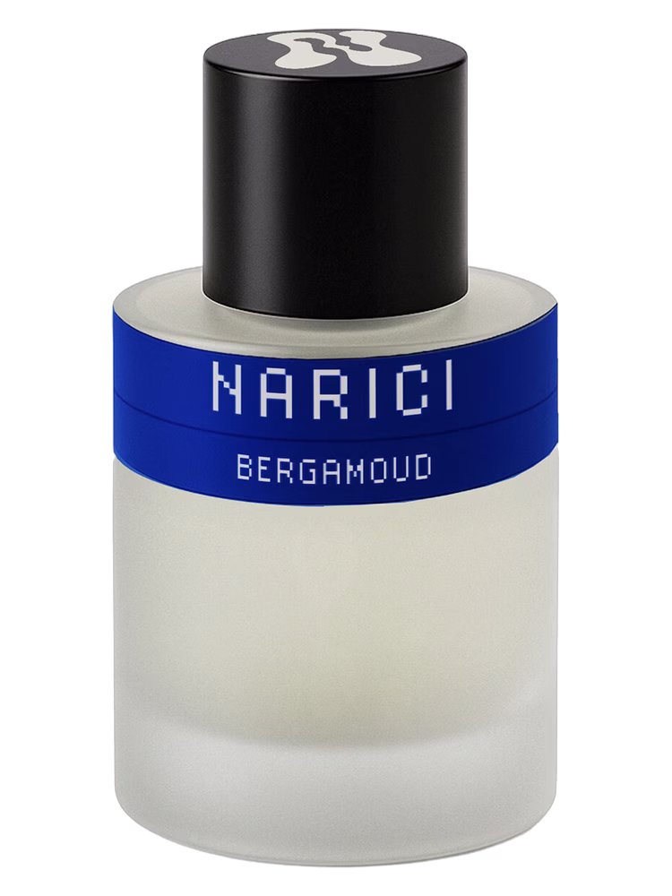Narici Milano Bergamoud