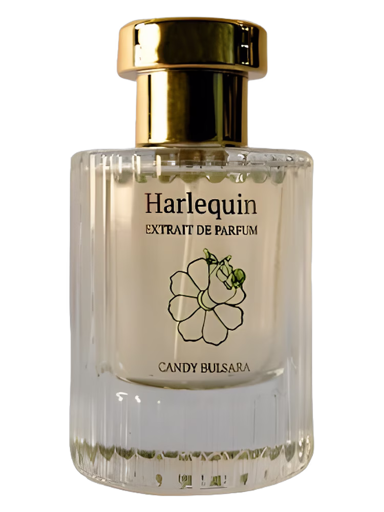 Candy Bulsara Harlequin