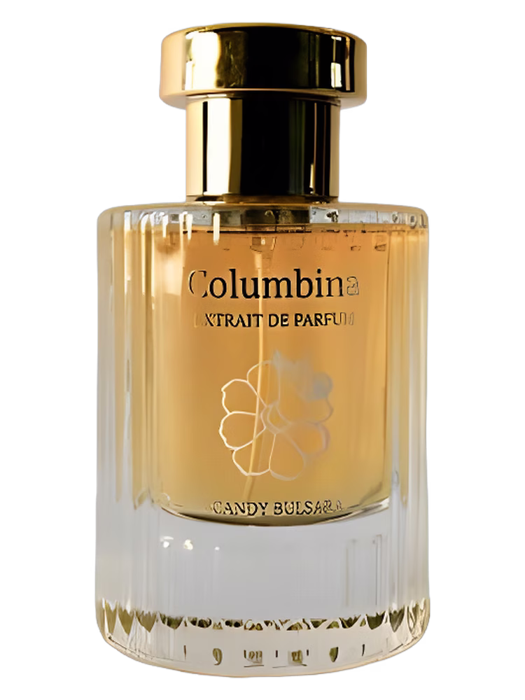 Candy Bulsara Columbina