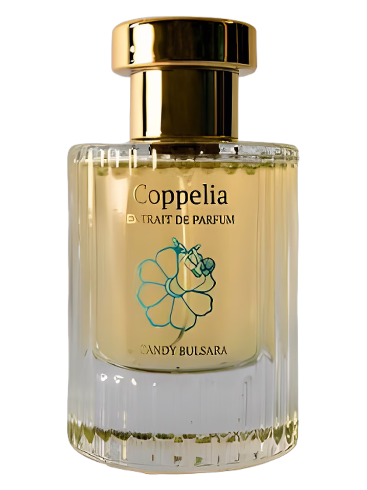 Candy Bulsara Coppelia