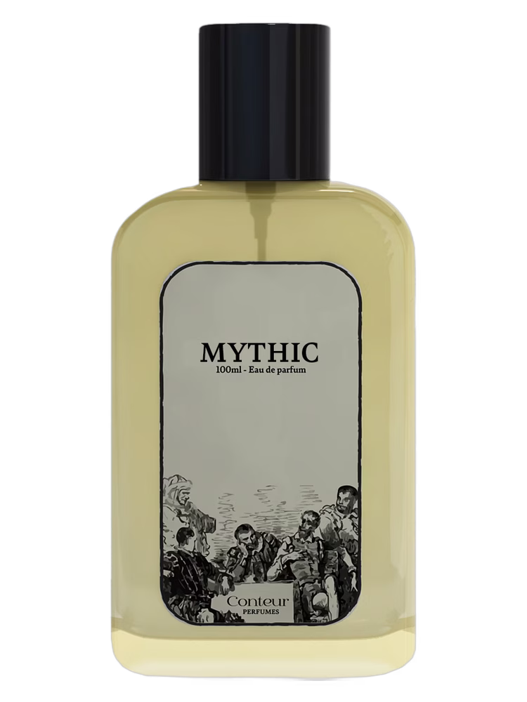 Conteur Mythic