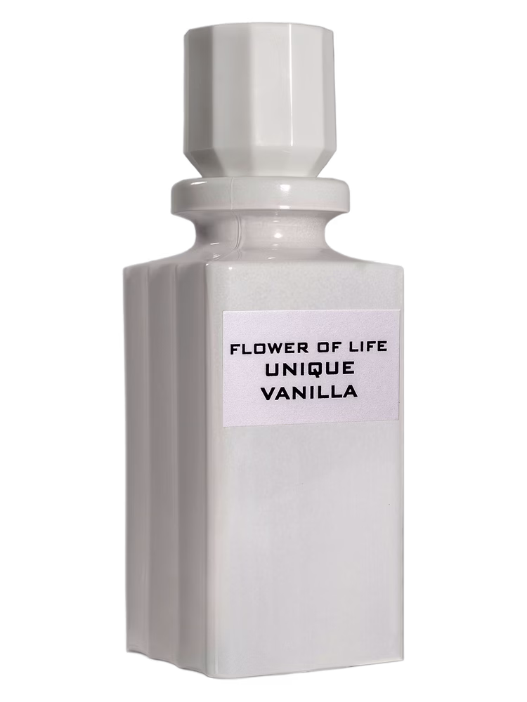 Artenisia Flower of life Unique Vanilla