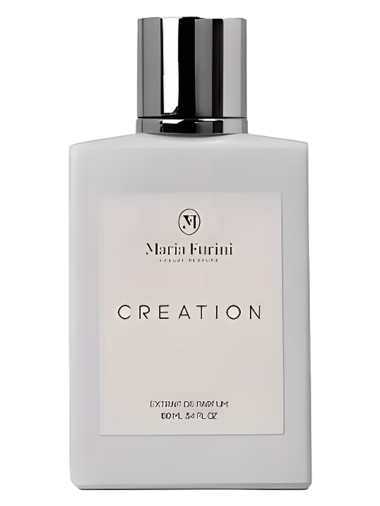 Maria Furini Perfume Creation
