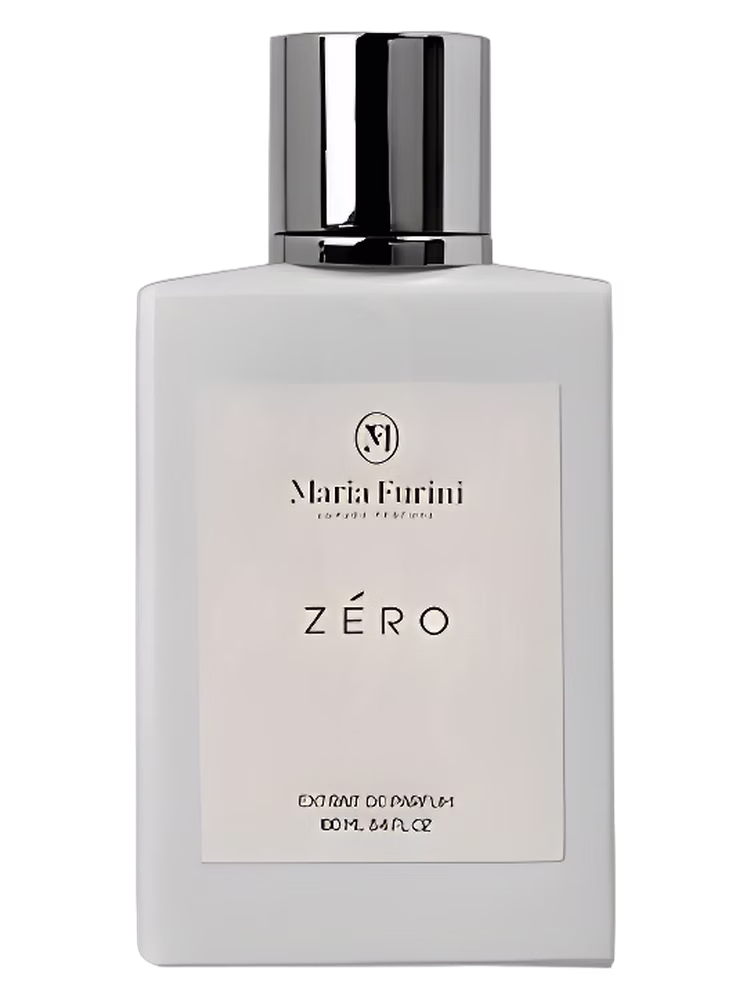 Maria Furini Perfume Zéro