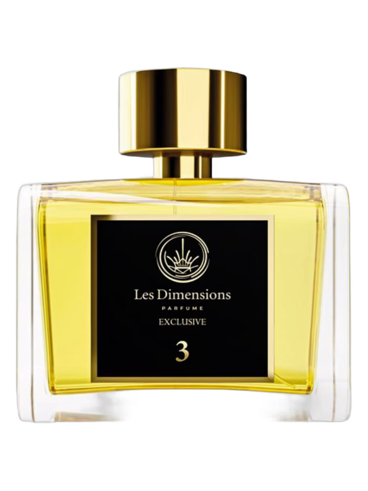 Les Dimensions Dimension 3 - Tout est possible
