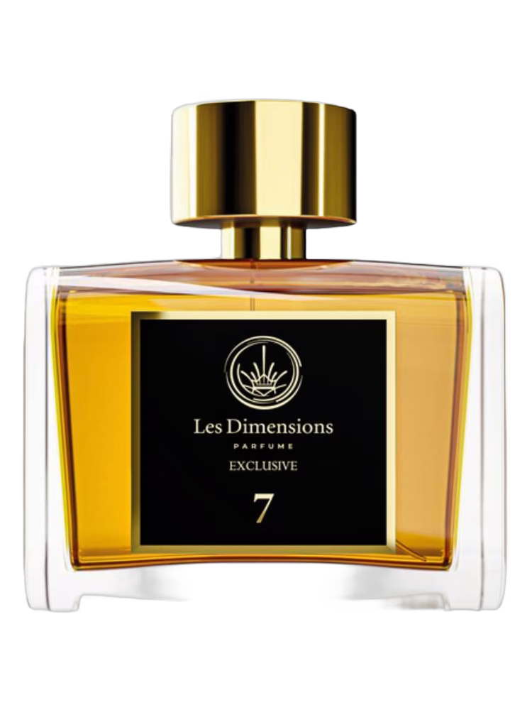 Les Dimensions Dimension 7 - Perfection