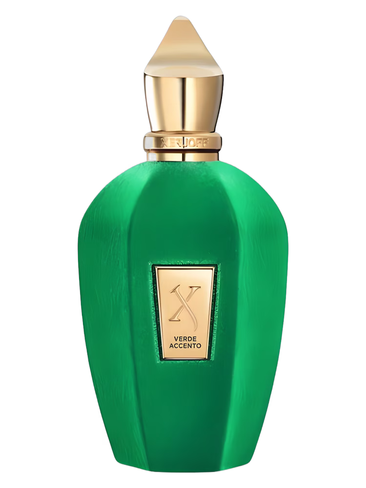 Xerjoff Verde Accento