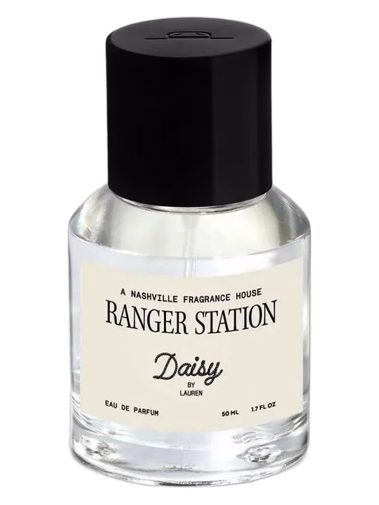 Ranger Station Daisy