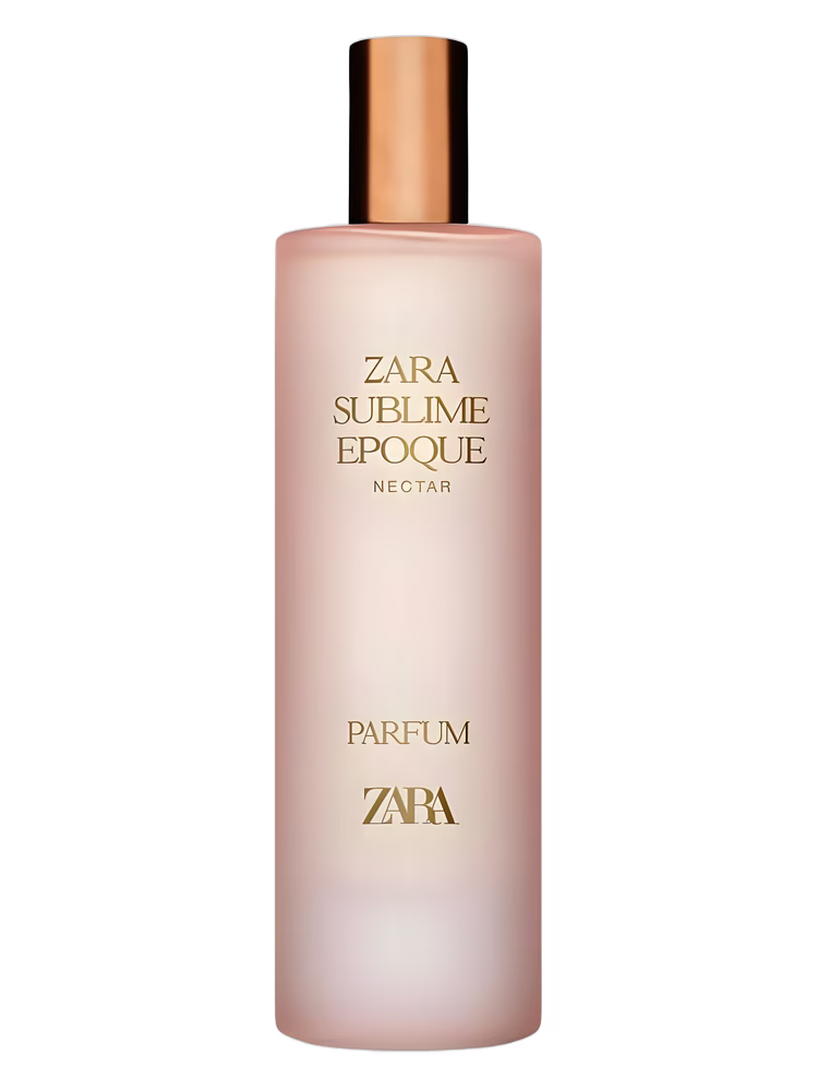 Zara Sublime Epoque Nectar