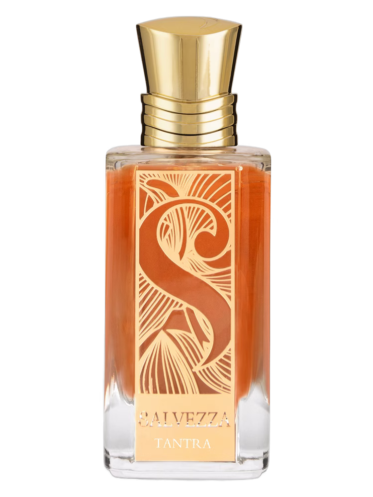 Salvezza Tantra