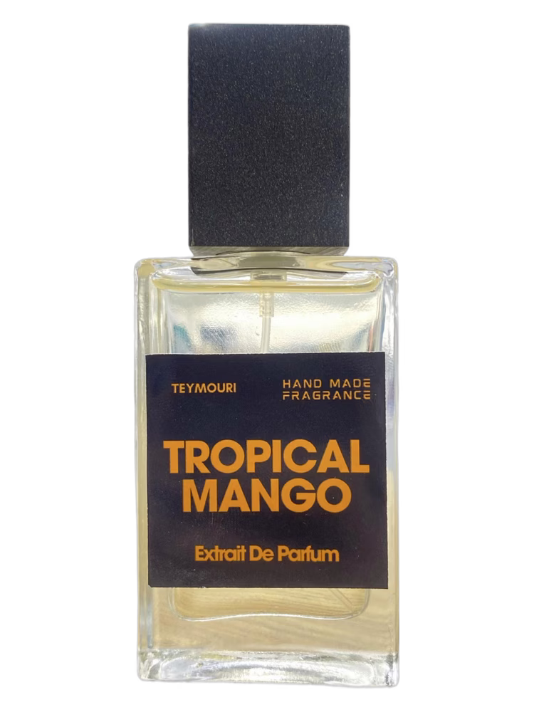 Teymouri Tropical Mango