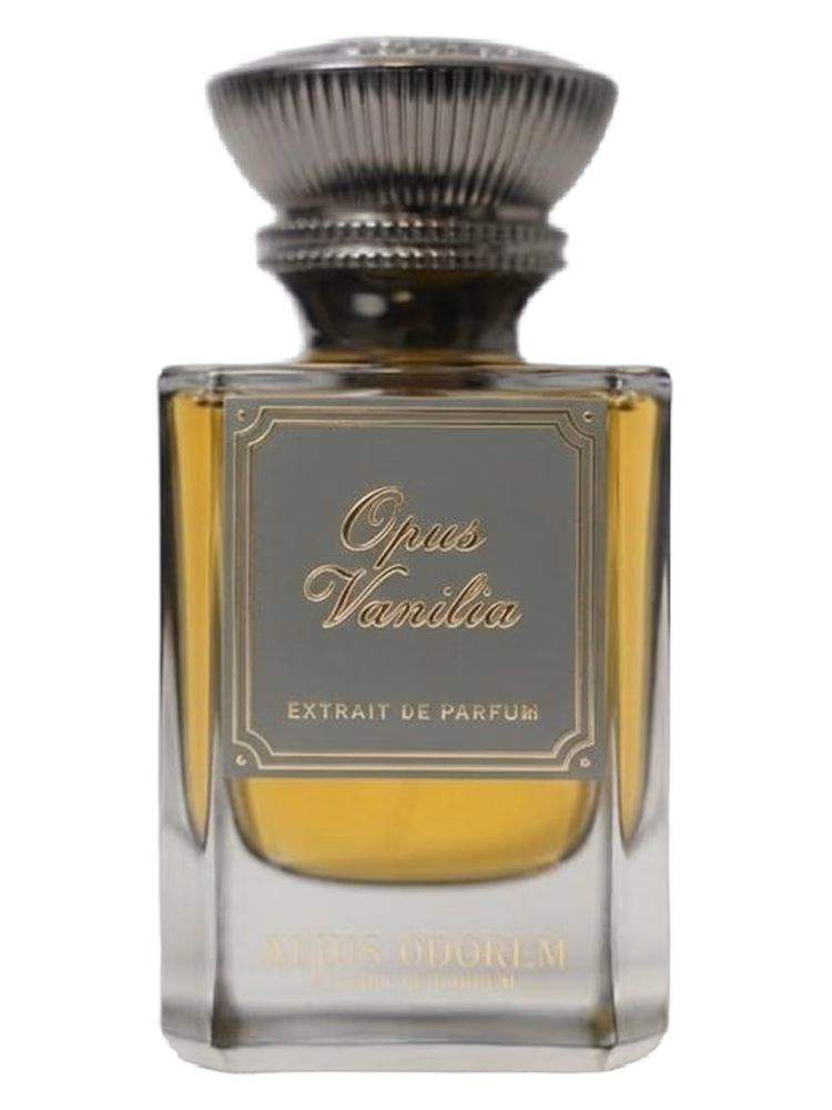 Alius Odorem Opus Vanilla